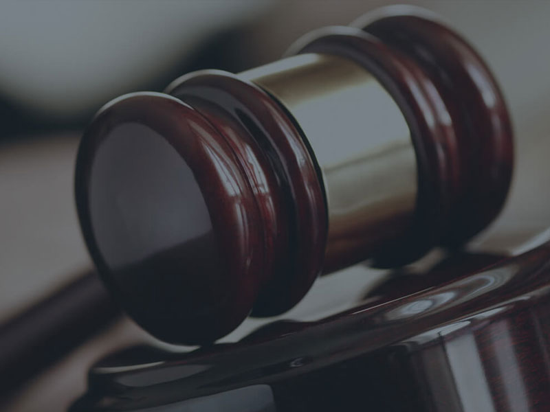 Actuaciones Judiciales